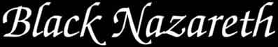 Black Nazareth logo