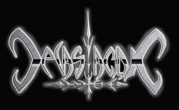 Devastación logo