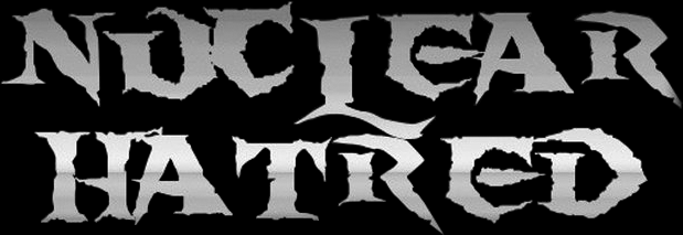 Nuclear Hatred logo