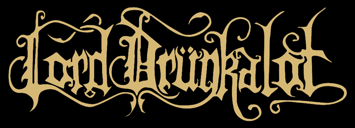 Lord Drunkalot logo