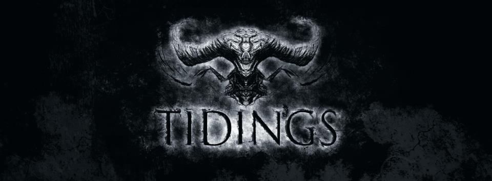 Tidings logo