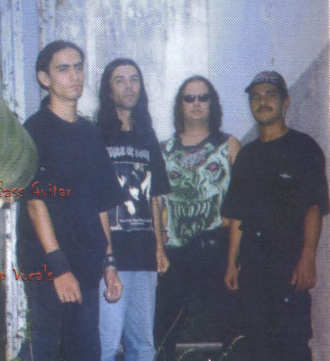 Carbonized
