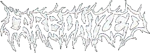 Carbonized logo