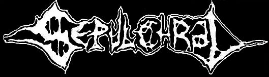 Sepulchral logo