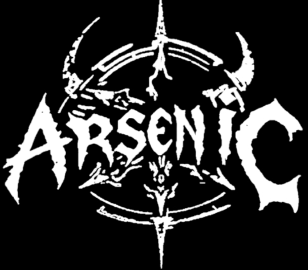 Arsenic logo