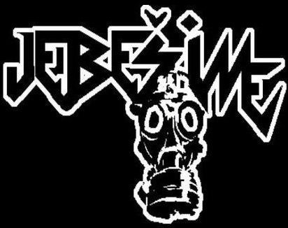 Jebeš Ime logo