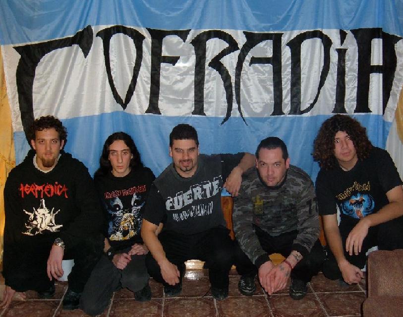 Cofradía
