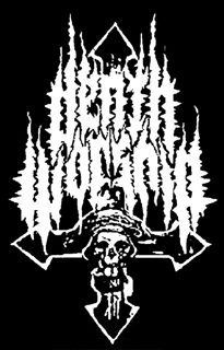 Death Worship logo