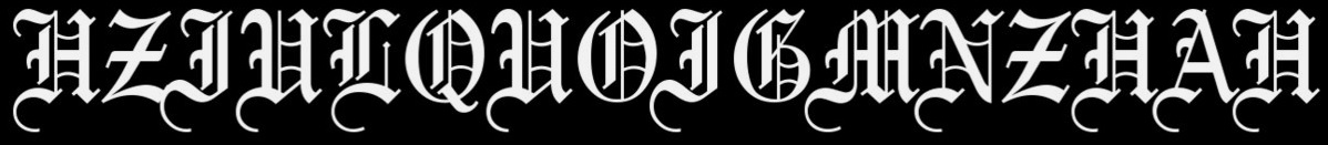 Hziulquoigmnzhah logo