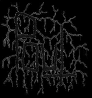 Pout logo
