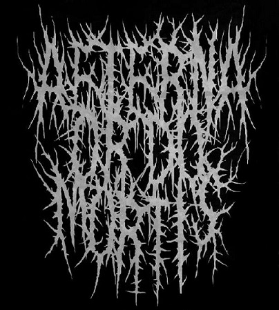 Aeterna Ordo Mortis logo