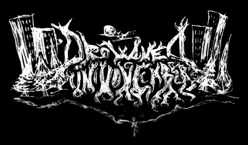 Drowned in November logo