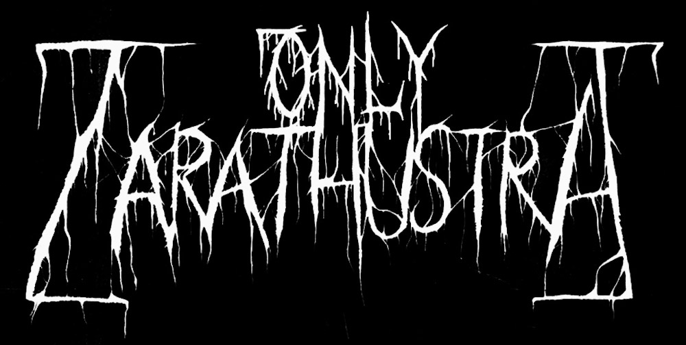 Only Zarathustra logo