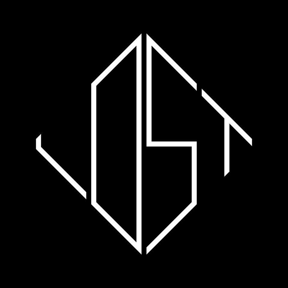 Loneliness over Schizophrenic Trauma logo