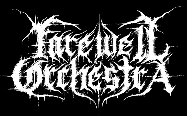 Farewell Orchestra logo