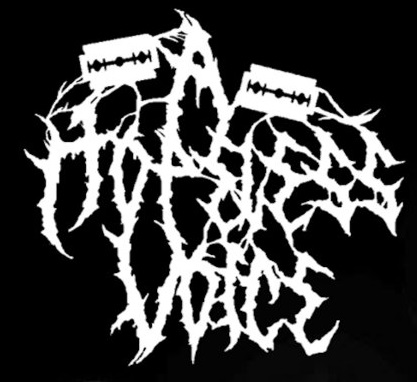 A Hopeless Voice logo