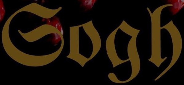 Sogh logo