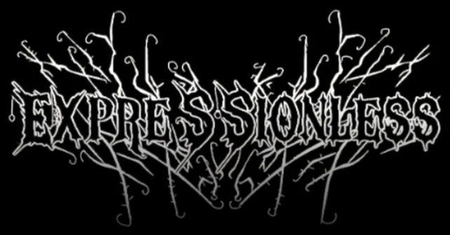 Expressionless logo