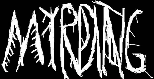 Myrding