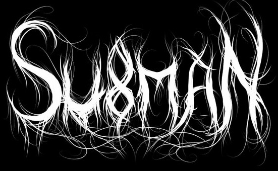 Subman logo