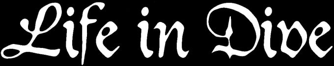 Life in Dive logo