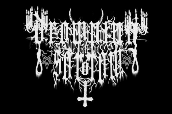 Drowning in Sorrow logo