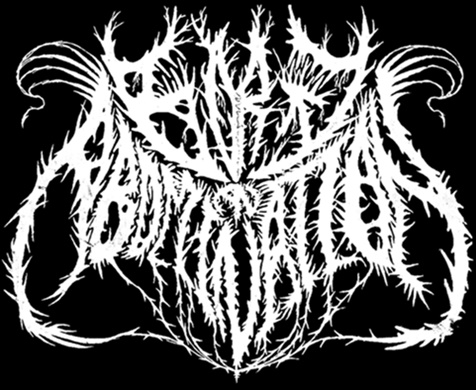 Born an Abomination logo