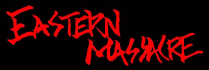 The Eastern Massacre logo