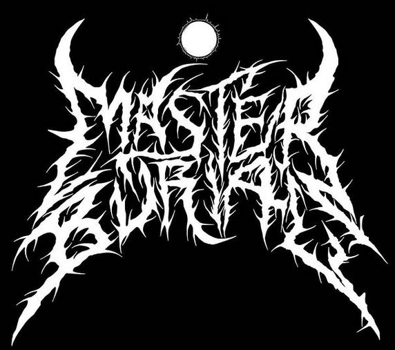 Master Burial logo