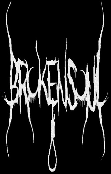Brokensoul logo