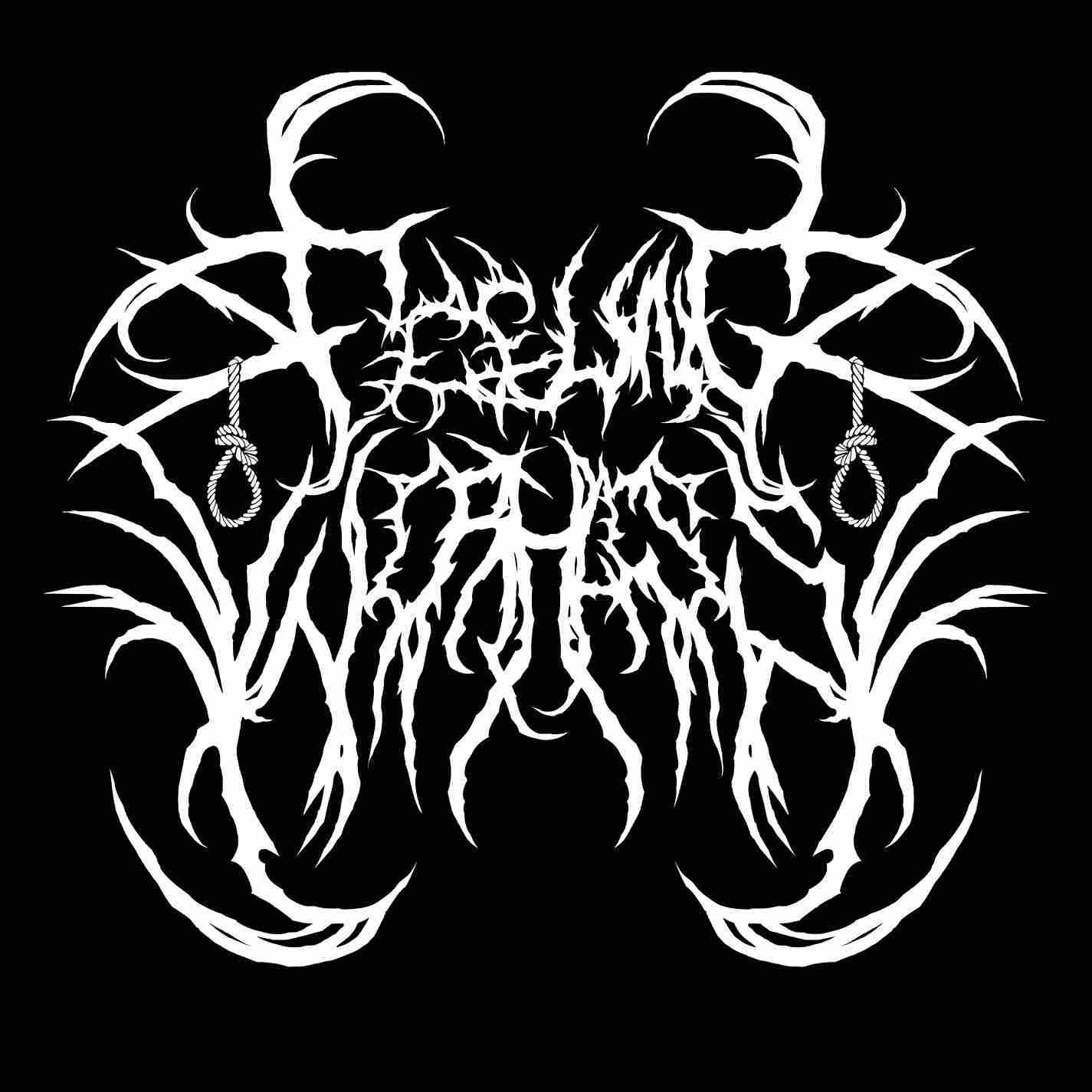 Feeling Worthless logo