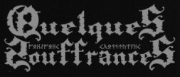 Quelques Souffrances
