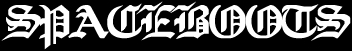 Spaceboots logo