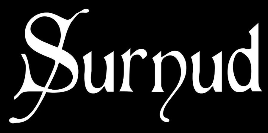 Surnud logo