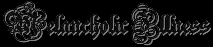 Melancholic Illness logo