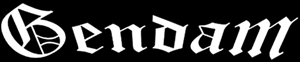 Gendam logo