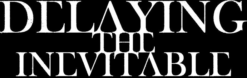 Delaying the Inevitable logo