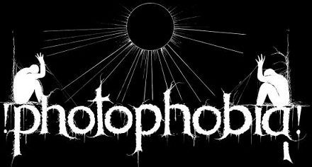 Photophobia logo