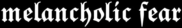Melancholic Fear logo