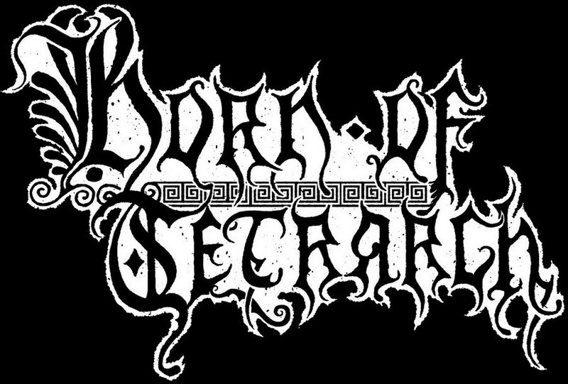 Horn of Tetrarch
