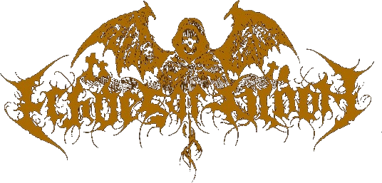 Echoes of Gloom logo