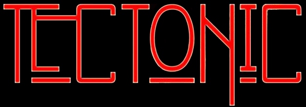 Tectonic logo