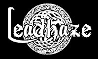 Leadhaze logo