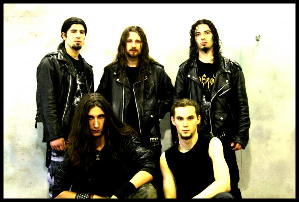 Unholy Blades