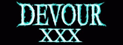 xDevourx logo