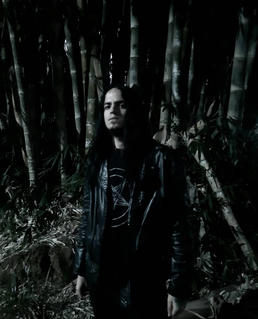 Be Misanthropic