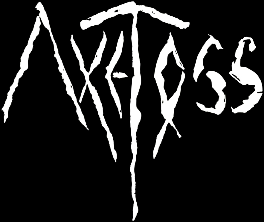 Axe Toss logo