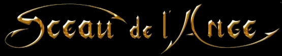 Sceau de l'Ange logo