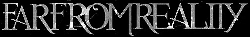 Far from Reality logo