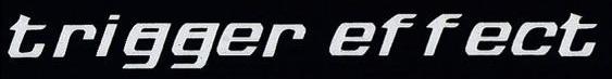 Trigger Effect logo
